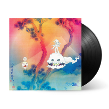 Kids See Ghosts ‎– Kids See Ghosts