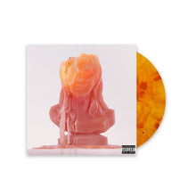 KE$HA - High Road (Orange/Red Vinyl)
