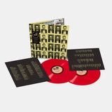 Joe Strummer - Assembly (Limited Edition Red Vinyl)