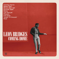 Leon Bridges - Coming Home (LP Vinyl)