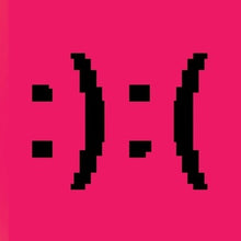 NOISY - FAST FWD: TO VINYL (RSD 2023, Clear LP Vinyl)