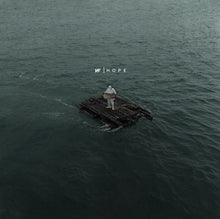 NF. - HOPE (Autographed CD) UPC: 602455171610