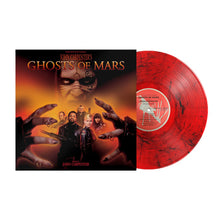 JOHN CARPENTER - John Carpenter's Ghosts Of Mars (Original Motion Picture Soundtrack) (RSD Black Friday 2021)