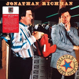 Jonathan Richman - Jonathan Goes Country (RSD 2023, Red LP Vinyl)