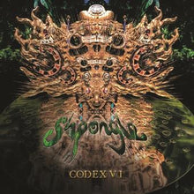 Shpongle - Codex VI