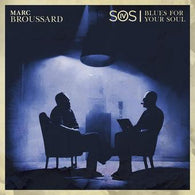 Marc Broussard - S.O.S. 4: Blues For Your Soul (LP Vinyl)