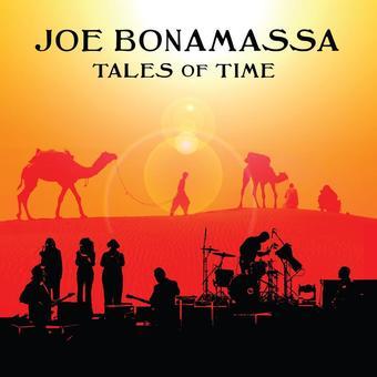 Joe Bonamassa - Tales Of Time (3 LP Vinyl)