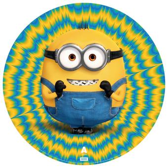 Various Artists - Minions: The Rise Of Gru