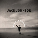 Jack Johnson - Meet The Moonlight (Indie Exclusive, Milky Clear Vinyl) UPC: 602445768264