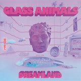 Glass Animals - Dreamland [Explicit Content] (Glow In The Dark Vinyl)