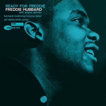 Freddie Hubbard - Ready For Freddie (Blue Note Classic)