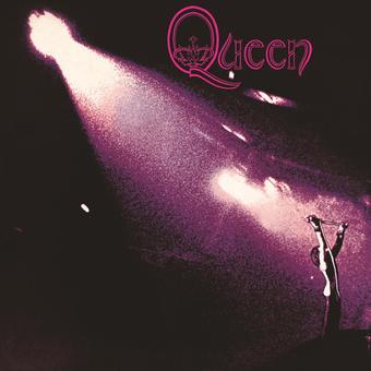 Queen - Queen (LP Vinyl)