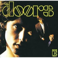 The Doors - The Doors (LP Vinyl) UPC: 81227986506