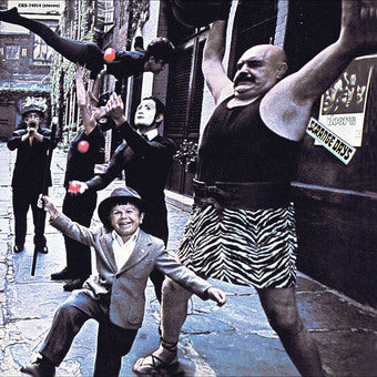 The Doors - Strange Days (LP Vinyl)