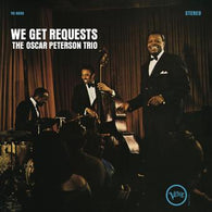 Oscar Peterson Trio - We Get Requests (Verve Acoustic Sounds Series)