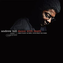 Andrew Hill - Dance With Death (Blue Note Tone Poet Series)