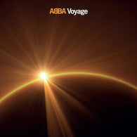 ABBA - Voyage (LP Vinyl)
