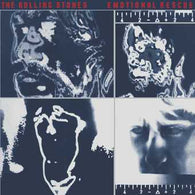 The Rolling Stones - Emotional Rescue (180g Vinyl)