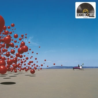 The Cranberries - Wake Up And Smell The Coffee (RSD 2023, Vinyl LP)