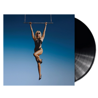 Miley Cyrus - Endless Summer Vacation (Black LP Vinyl)