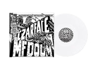 Czarface & Mf Doom - Super What (RSD Essential, Indie White Vinyl)