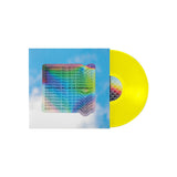 Michigander - Everything Will Be Ok Eventually (Limited Edition Yellow Vinyl)