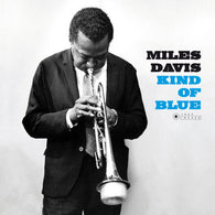 Miles Davis - KIND OF BLUE