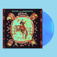 Marty Stuart & His Fabulous Superlatives - Altitude (Indie Exclusive, Transluscent Blue Vinyl)