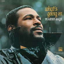 Marvin Gaye - What's Going On (50th Anniversary Edition, 2LP Vinyl) UPC: 602435584171