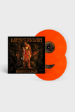 Meshuggah - Immutable (Indie Exclusive, Red Vinyl)