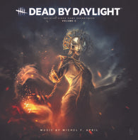 Michel F. April - "Dead By Daylight" V2 Original Soundtrack (RSD 2022 June Drop)