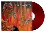 Slayer - Hell Awaits (Colored Vinyl)