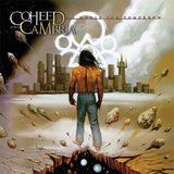 Coheed And Cambria - Good Apollo I'm Burning Star IV, Volume 2: No World For Tomorrow