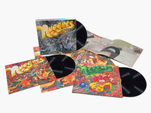  Nuggets: Original Artyfacts From the First Psychedelic Era (1964-1968) (50th Anniversary Box, RSD 2023, 5LP Box)