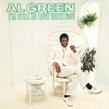 Al Green - I'm Still In Love With You (Indie Exclusive, Green Smoke Vinyl)