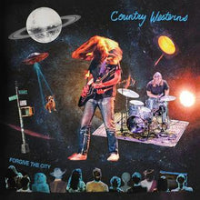 Country Westerns - Forgive The City (Indie Exclusive, Coke Bottle Green LP Vinyl) UPC: 767981181240