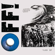 OFF! - FLSD EP (RSD 2023, LP Vinyl)