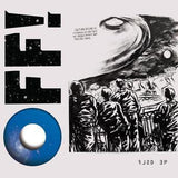 OFF! - FLSD EP (RSD 2023, LP Vinyl)