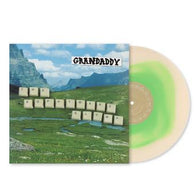 Grandaddy - The Sophtware Slump (Indie Exclusive, Bone and Green Swirl Vinyl)