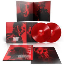 HENRY JACKMAN Cherry (An Apple Original Film) (RSD Black Friday 2021, Soundtrack)