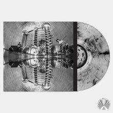 Slift - LEVITATION SESSIONS (Clear Smoke Vinyl)