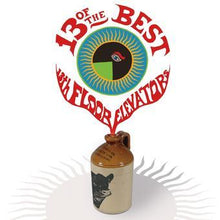 13th Floor Elevators 13 Of The Best Of The 13th Floor Elevators (Red LP Vinyl)