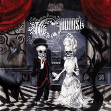 Chiodos - Bone Palace Ballet: Grand Coda (2LP Vinyl) UPC: 794558115230