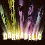 The Damned - Darkadelic (Transparent LP Vinyl, Slipmat) UPC: 4029759179108