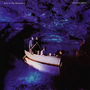 Echo And The Bunnymen - Ocean Rain (Rocktober 2021)