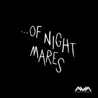 Angels & Airwaves - ...Of Nightmares (Indie Exclusive, Pink Vinyl, Etched)