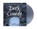 Open Mike Eagle - Dark Comedy (Indie Exclusive, Blue Vinyl)