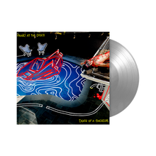 Panic! At the Disco - Death Of A Bachelor (Silver Vinyl)