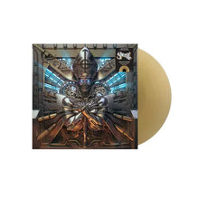 Ghost - Phantomime (Indie Exclusive, Tan Vinyl LP) UPC: 888072500808