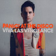 Panic! At the Disco - Viva Las Vengeance (Indie Exclusive, Neon Coral Vinyl)